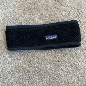 Patagonia Fleece headband
